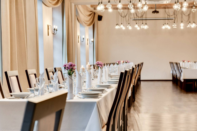 restauracja-apartamenty-grepielnia zdjęcie prezentacji gdzie wesele