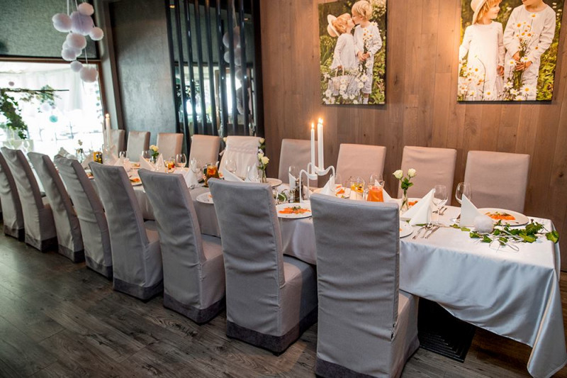 restauracja-sowa zdjęcie prezentacji gdzie wesele