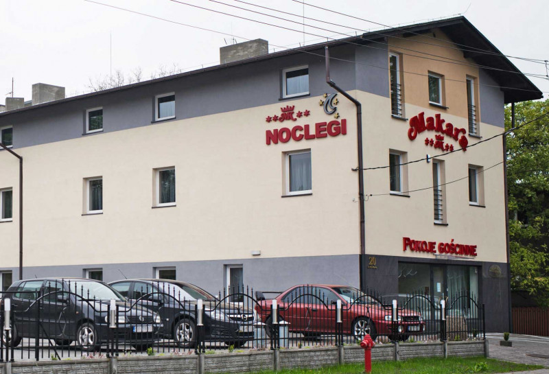 restauracja-hotel-makara zdjęcie prezentacji gdzie wesele