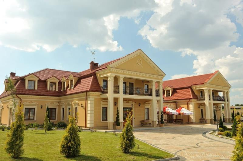 jasminowy-dwor zdjęcie prezentacji gdzie wesele
