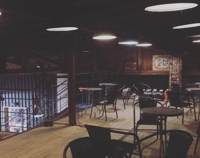 restauracja-garaz-kielce zdjęcie prezentacji gdzie wesele