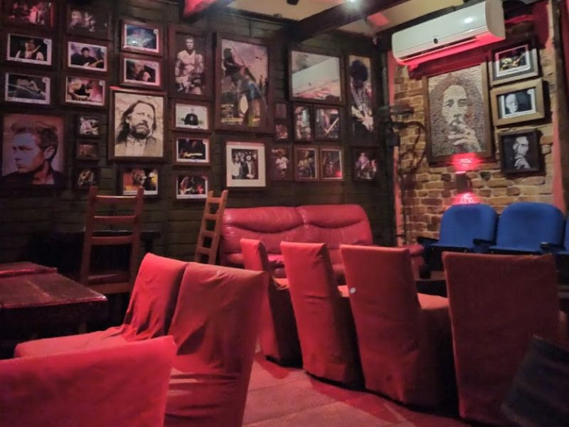 6-scian-pub-szescian zdjęcie prezentacji gdzie wesele
