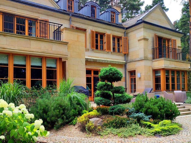 actinidia-luxury-homes zdjęcie prezentacji gdzie wesele