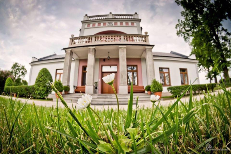 agropark zdjęcie prezentacji gdzie wesele