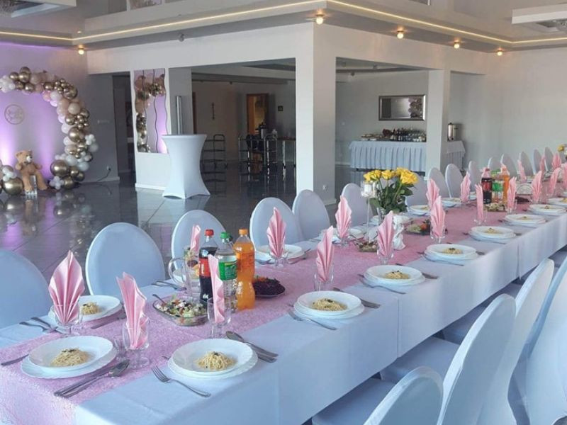 agroturystyka-catering-maja zdjęcie prezentacji gdzie wesele