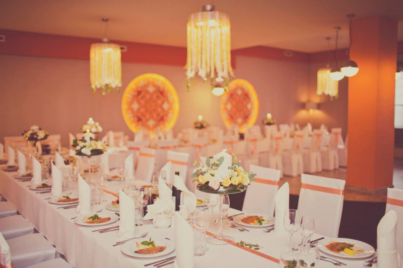 aljo-kompleks-restauracyjny zdjęcie prezentacji gdzie wesele