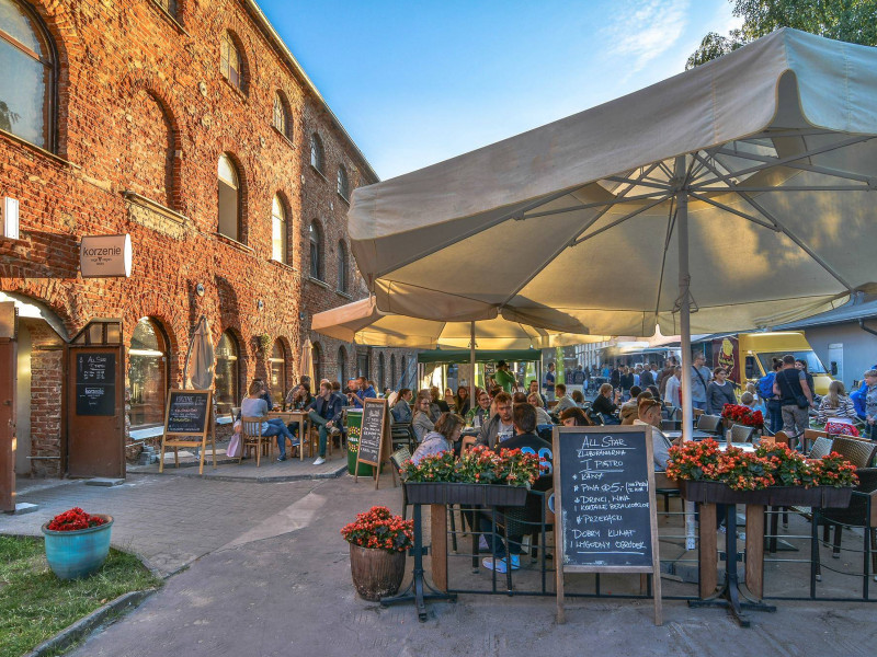 all-star-restaurant-cocktail-bar zdjęcie prezentacji gdzie wesele