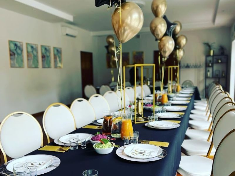 amore-mio-restaurant-pizza zdjęcie prezentacji gdzie wesele