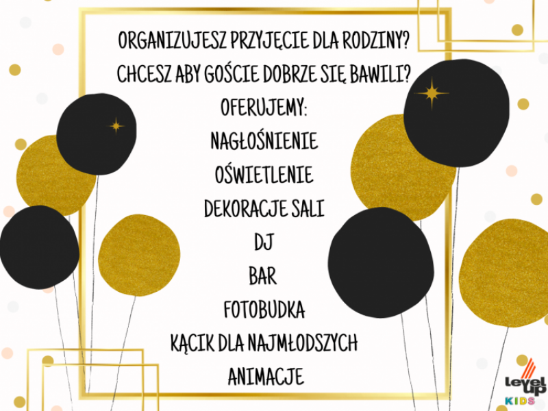 animacje-dekoracje-fotobudka zdjęcie prezentacji gdzie wesele