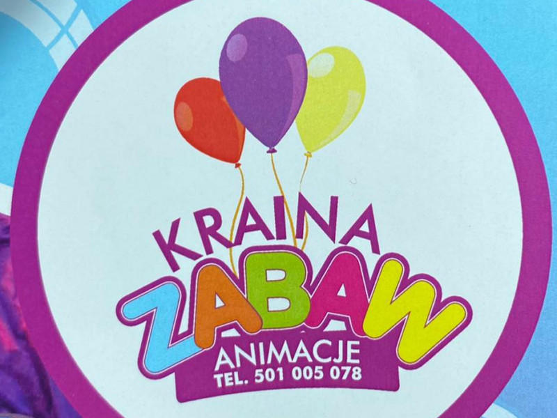 animacje-kalisz-kraina-zabaw zdjęcie prezentacji gdzie wesele