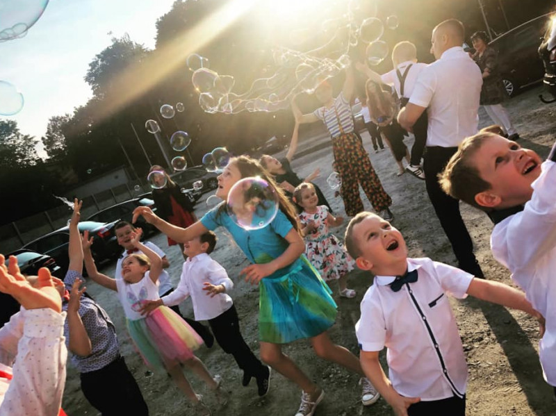 animacje-mm-events zdjęcie prezentacji gdzie wesele