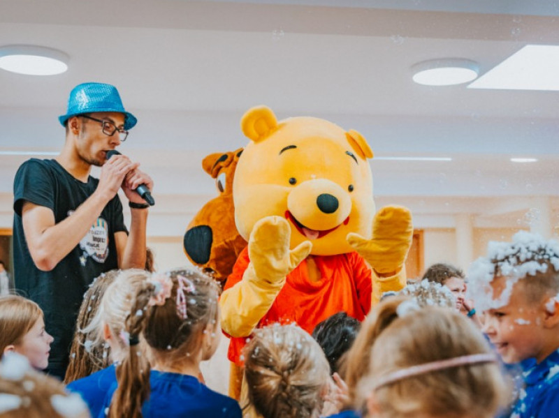 mini-brain-academy-agencja-eventowa-dla-dzieci-i-doroslych zdjęcie prezentacji gdzie wesele
