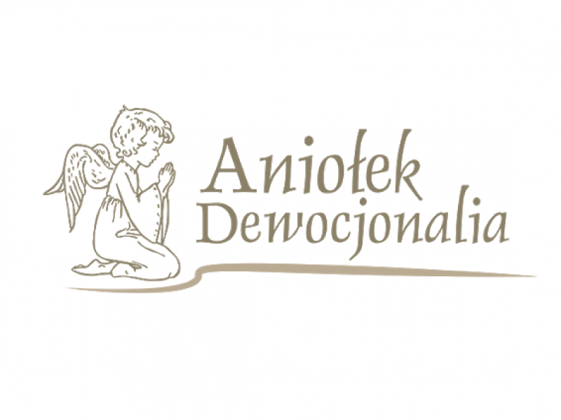 aniolek-dewocjonalia zdjęcie prezentacji gdzie wesele