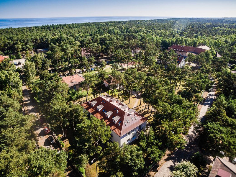 apartamenty-za-rega zdjęcie prezentacji gdzie wesele