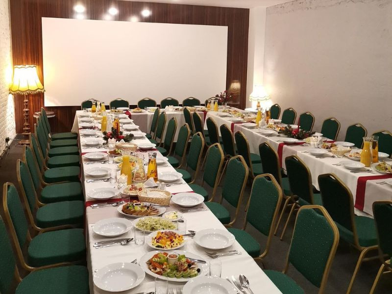 aparthotel-good-time zdjęcie prezentacji gdzie wesele