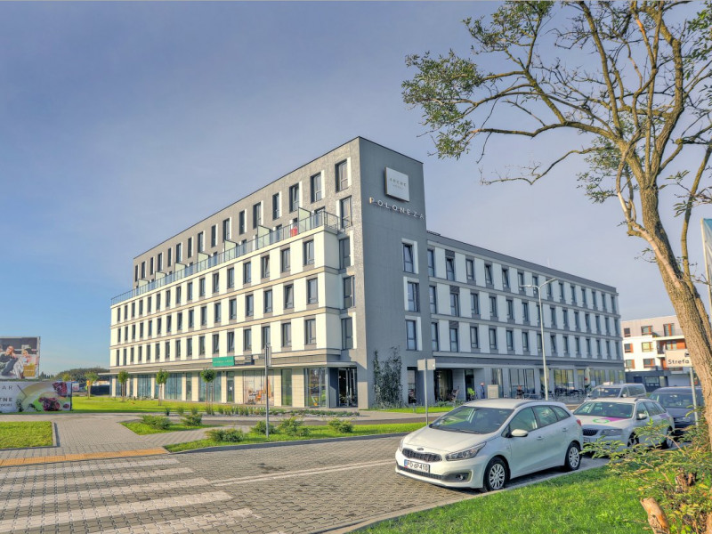 arche-hotel-poloneza zdjęcie prezentacji gdzie wesele