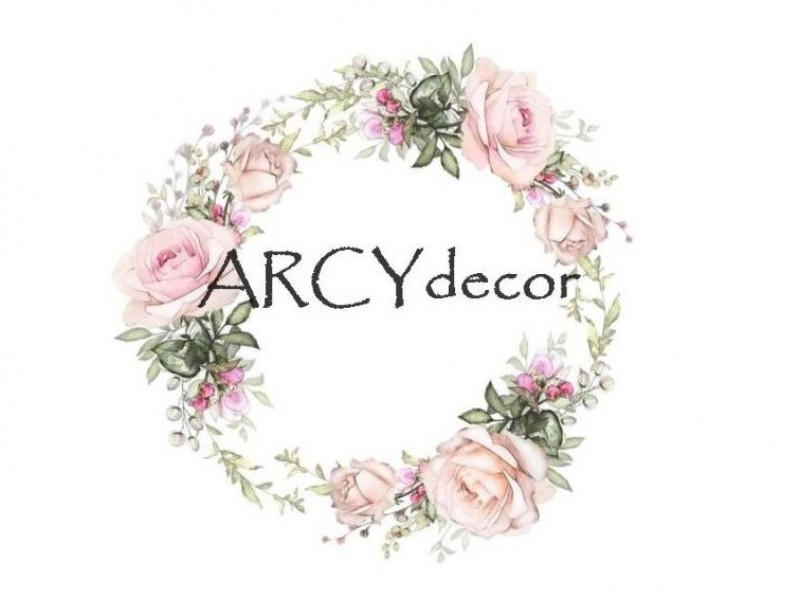 arcydecor zdjęcie prezentacji gdzie wesele