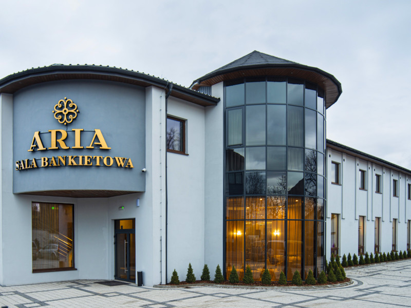 aria-sala-bankietowa zdjęcie prezentacji gdzie wesele