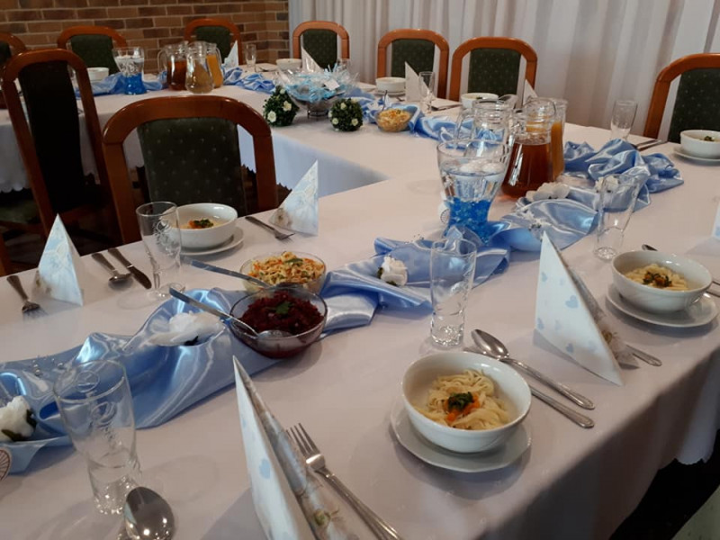 motel-arkadia zdjęcie prezentacji gdzie wesele