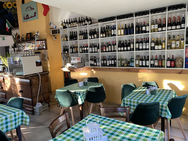 art-cafe-bistro-bar zdjęcie prezentacji gdzie wesele