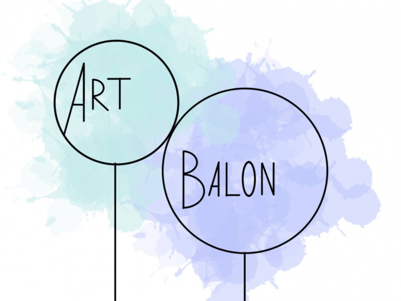 artbalon zdjęcie prezentacji gdzie wesele