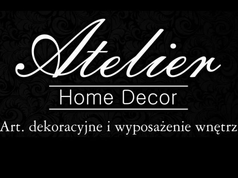 atelier-home-decor zdjęcie prezentacji gdzie wesele
