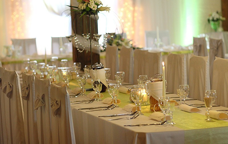 austeria-restauracja-hotel zdjęcie prezentacji gdzie wesele