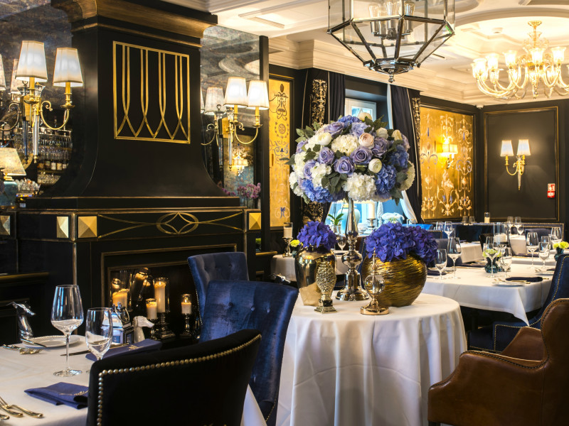 bachleda-luxury-hotel-krakow-mgallery-by-sofitel zdjęcie prezentacji gdzie wesele