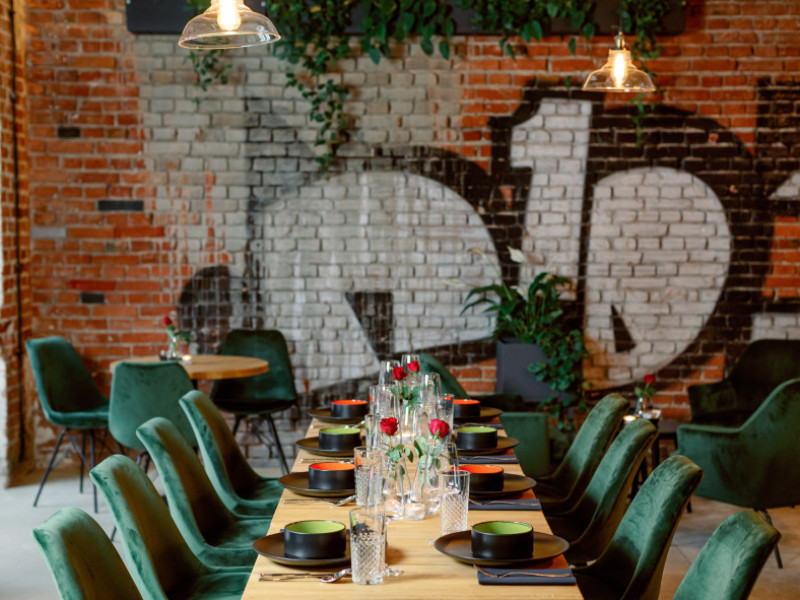 bar-bistro-21 zdjęcie prezentacji gdzie wesele