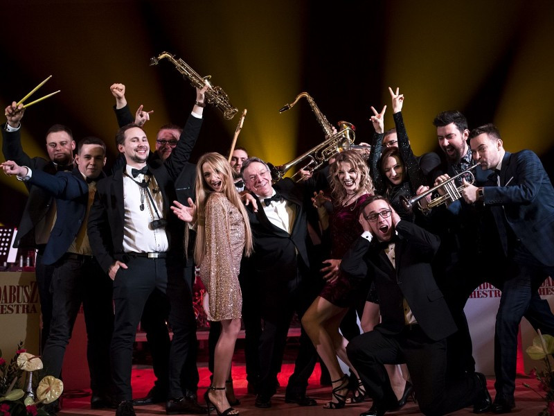 bardabusz-orchestra-show zdjęcie prezentacji gdzie wesele