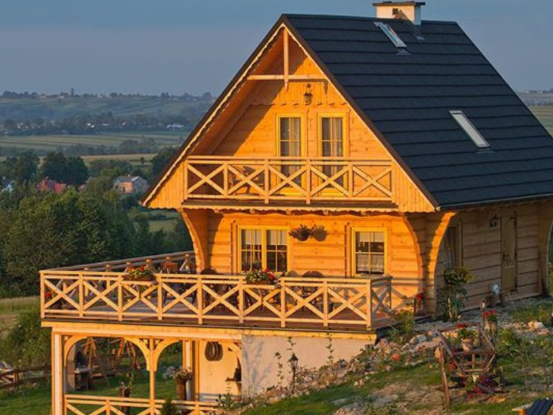 basiowka-bodzentyn-podgorze zdjęcie prezentacji gdzie wesele