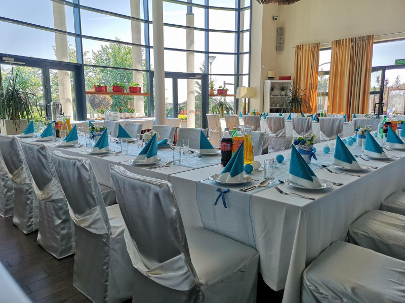 bazuny-hotel-spa zdjęcie prezentacji gdzie wesele