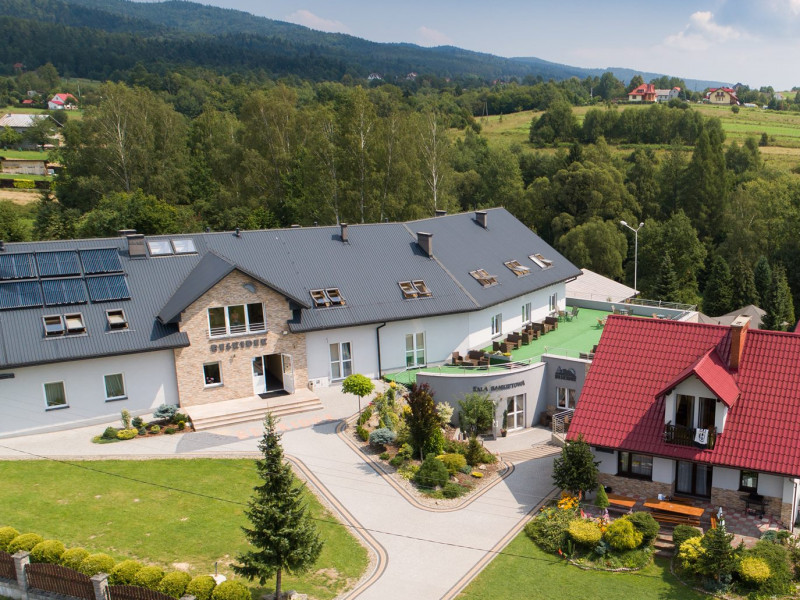 beskidek zdjęcie prezentacji gdzie wesele