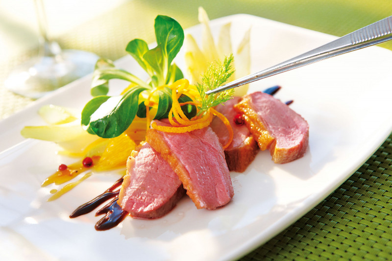 best-food zdjęcie prezentacji gdzie wesele