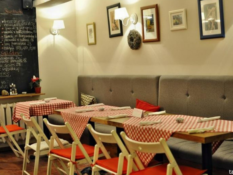 bistro-la-cocotte zdjęcie prezentacji gdzie wesele
