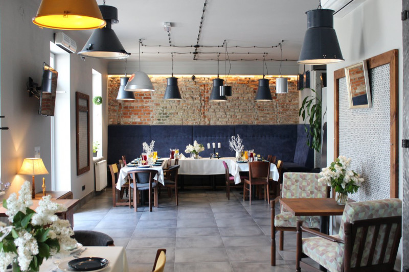 bistro-menazka zdjęcie prezentacji gdzie wesele