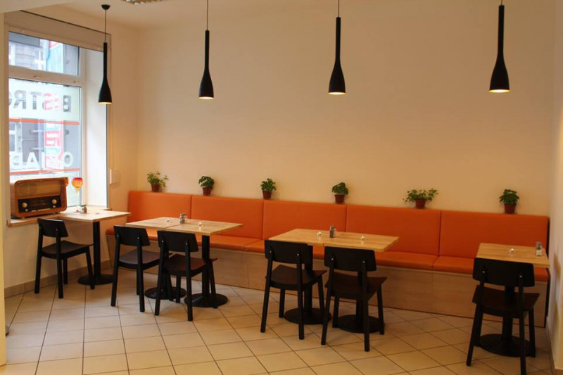 bistro-smaki-polskie zdjęcie prezentacji gdzie wesele