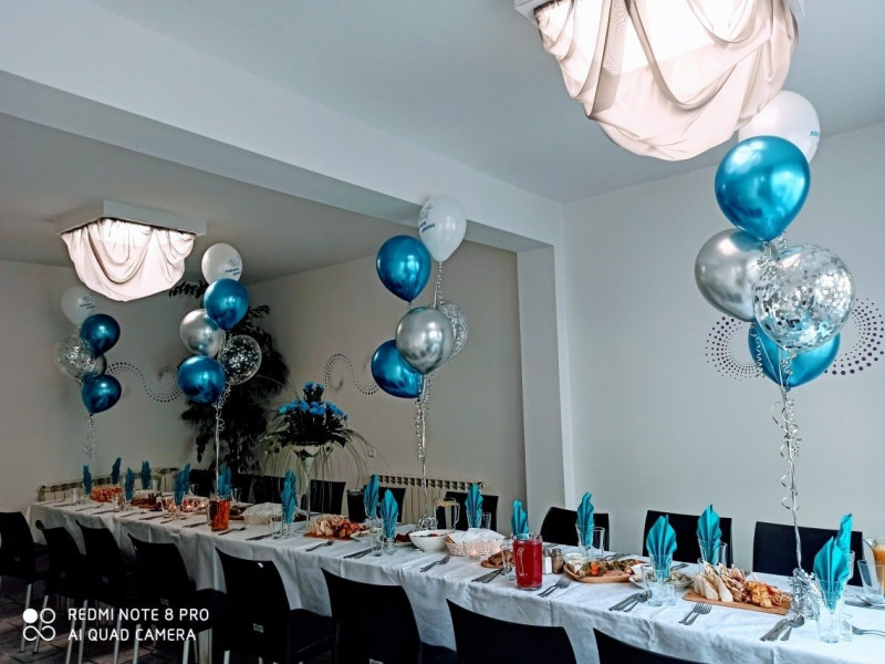bistro-violette zdjęcie prezentacji gdzie wesele