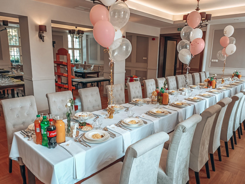 black-dave-restaurant zdjęcie prezentacji gdzie wesele