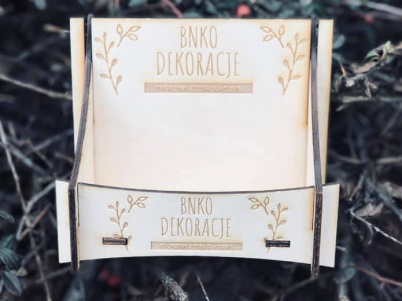 bnko-dekoracje zdjęcie prezentacji gdzie wesele