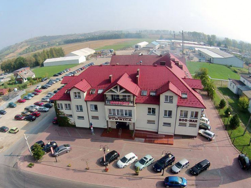 stara-gorzelnia-rymanow zdjęcie prezentacji gdzie wesele