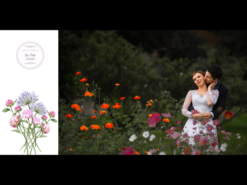 bujak-photography-michal-bujak zdjęcie prezentacji gdzie wesele