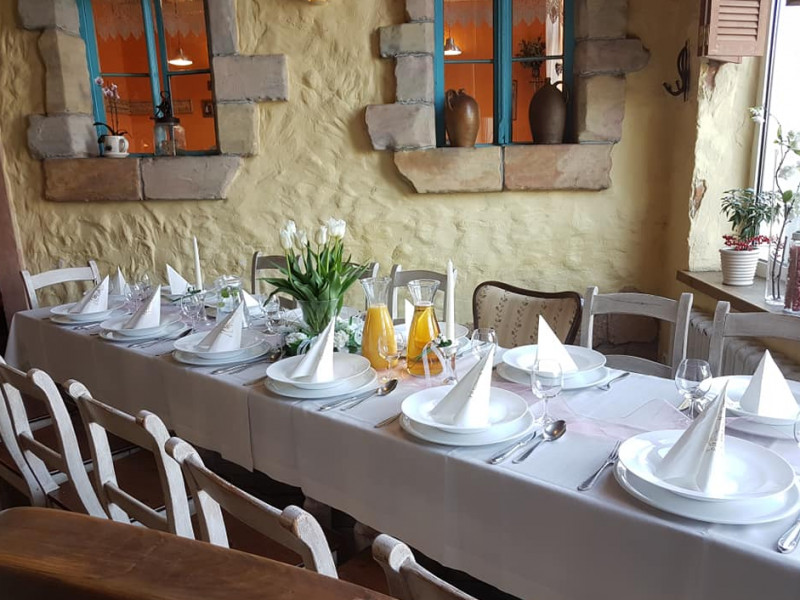 buongiorno-koszalin zdjęcie prezentacji gdzie wesele
