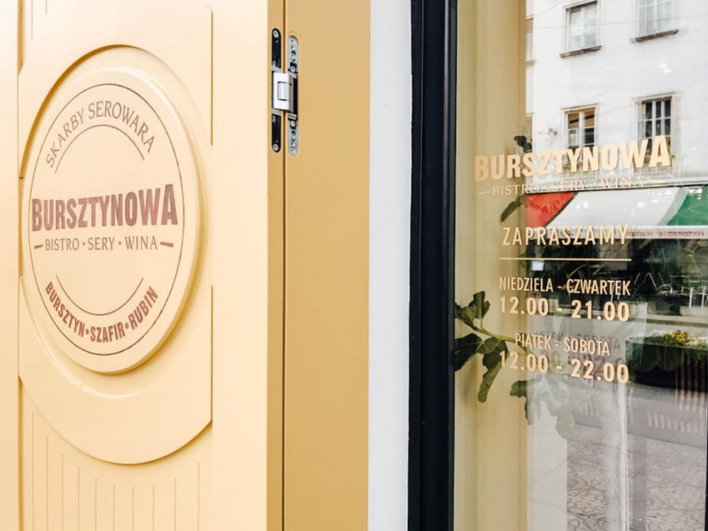 bursztynowa-bistro zdjęcie prezentacji gdzie wesele