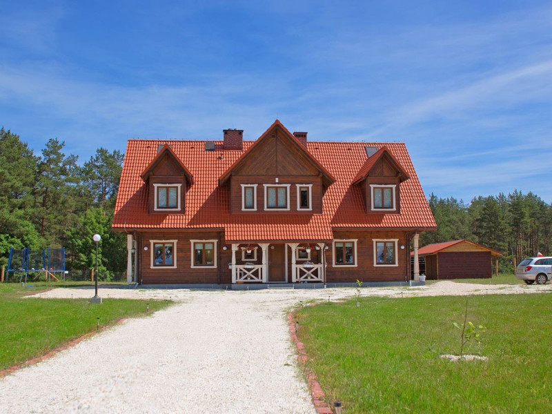 bzy-i-magnolie zdjęcie prezentacji gdzie wesele