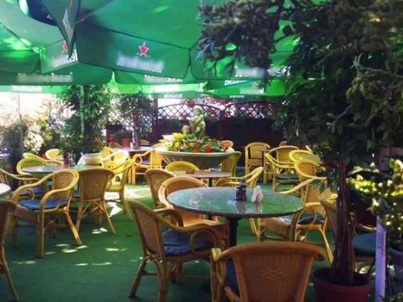 caffe-antico zdjęcie prezentacji gdzie wesele