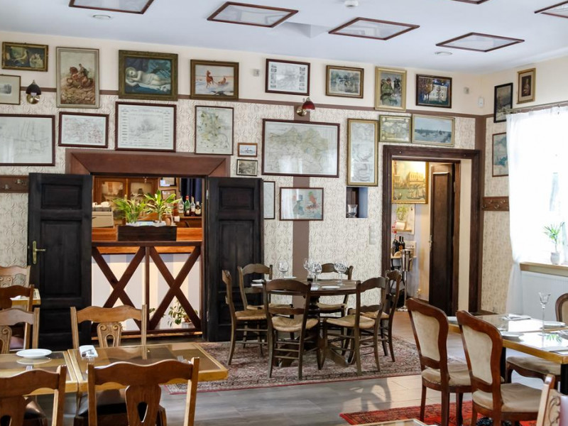 capri-ristorante-pizzeriacafe zdjęcie prezentacji gdzie wesele