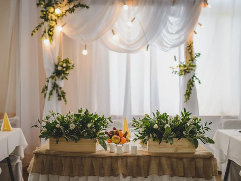 catering-ambrozja zdjęcie prezentacji gdzie wesele
