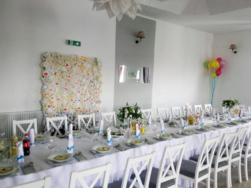 catering-jelen-dom-weselny-julia zdjęcie prezentacji gdzie wesele