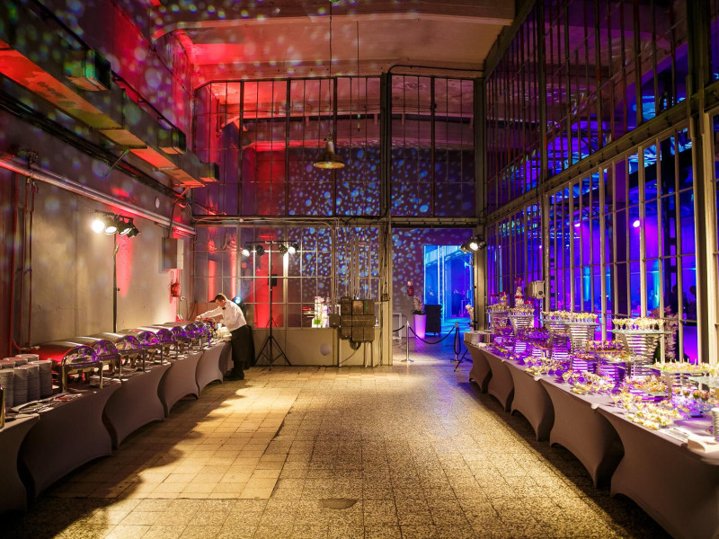 catering-niebo-w-gebie zdjęcie prezentacji gdzie wesele